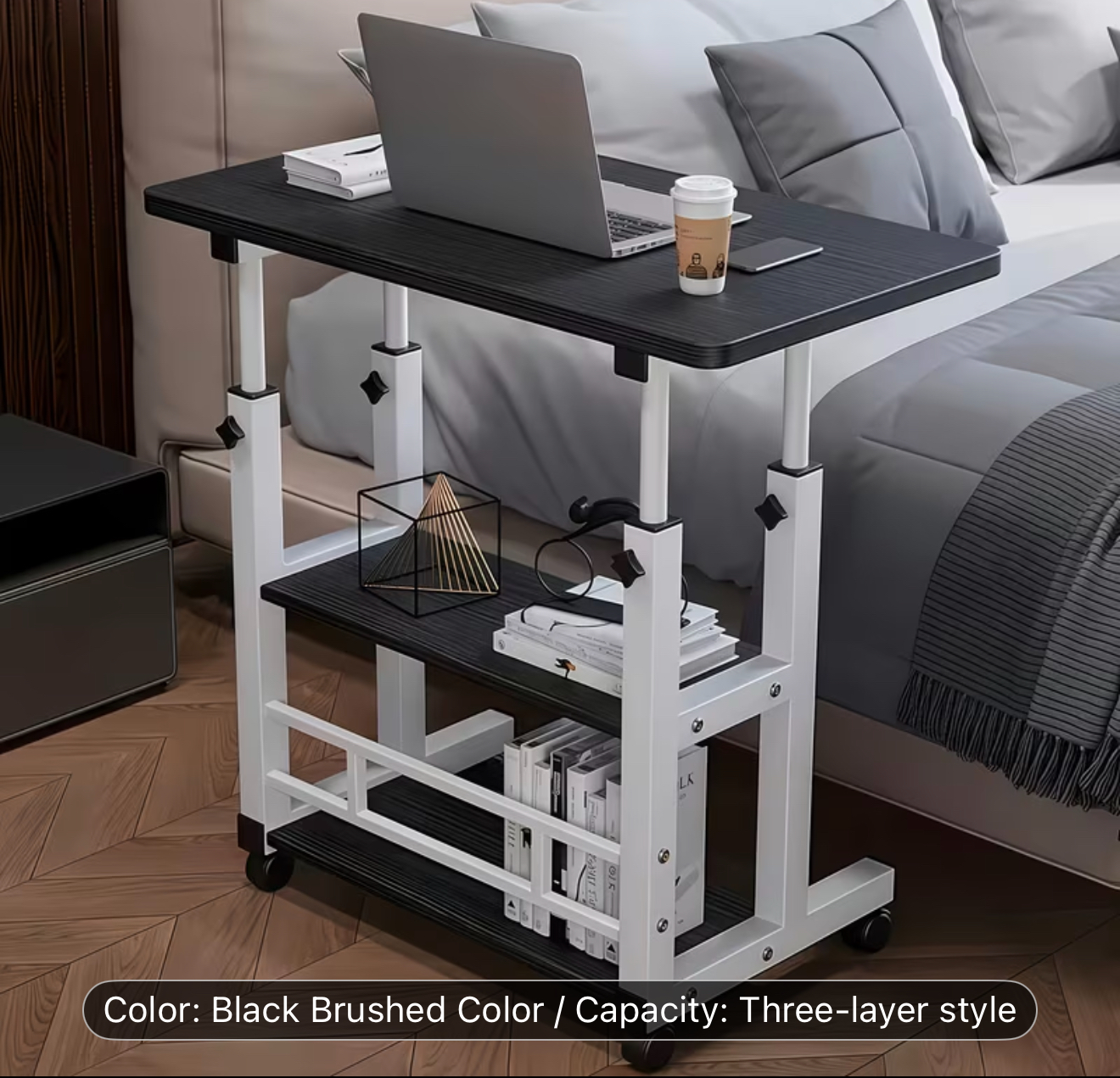 Adjustable Computer Desk